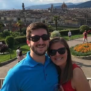 Meet your Posher, Robert